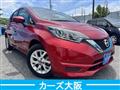 2018 Nissan Note