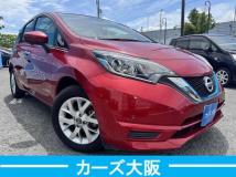 2018 Nissan Note
