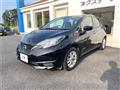 2018 Nissan Note