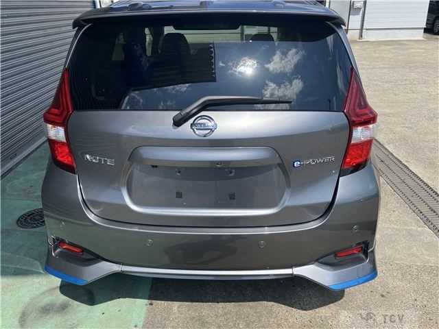 2019 Nissan Note