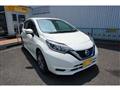 2016 Nissan Note