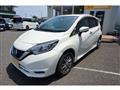 2016 Nissan Note