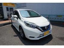 2016 Nissan Note