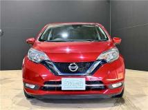 2020 Nissan Note