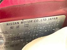 2020 Nissan Note