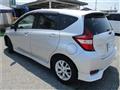 2018 Nissan Note