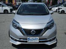 2018 Nissan Note