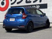 2018 Nissan Note