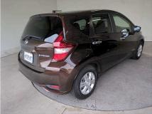 2017 Nissan Note