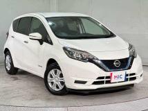 2019 Nissan Note