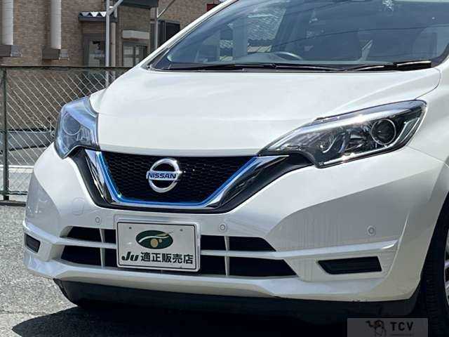 2019 Nissan Note