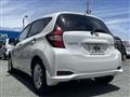 2019 Nissan Note