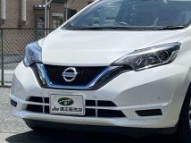 2019 Nissan Note
