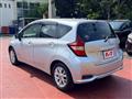 2020 Nissan Note