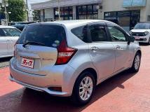 2020 Nissan Note