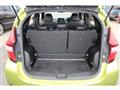 2018 Nissan Note