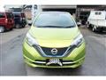 2018 Nissan Note