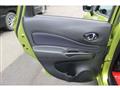 2018 Nissan Note