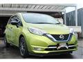 2018 Nissan Note