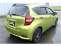 2018 Nissan Note
