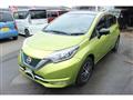2018 Nissan Note