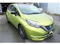 2018 Nissan Note