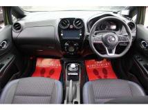 2018 Nissan Note