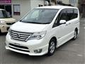 2014 Nissan Serena