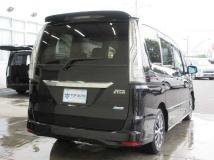 2015 Nissan Serena