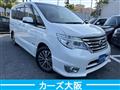 2014 Nissan Serena