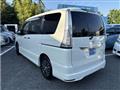 2014 Nissan Serena