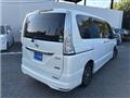 2014 Nissan Serena