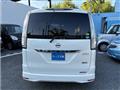 2014 Nissan Serena