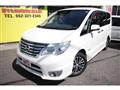 2014 Nissan Serena