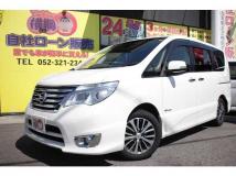 2014 Nissan Serena