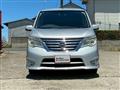 2014 Nissan Serena