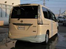 2014 Nissan Serena