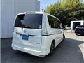 2015 Nissan Serena