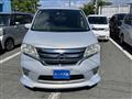 2013 Nissan Serena