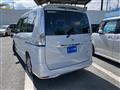 2013 Nissan Serena