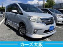 2013 Nissan Serena
