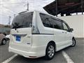 2013 Nissan Serena