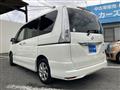 2013 Nissan Serena