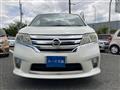 2013 Nissan Serena