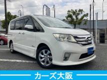 2013 Nissan Serena