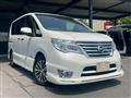 2015 Nissan Serena