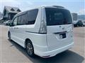 2015 Nissan Serena
