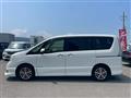 2015 Nissan Serena