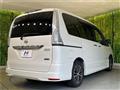 2013 Nissan Serena