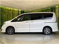 2013 Nissan Serena
